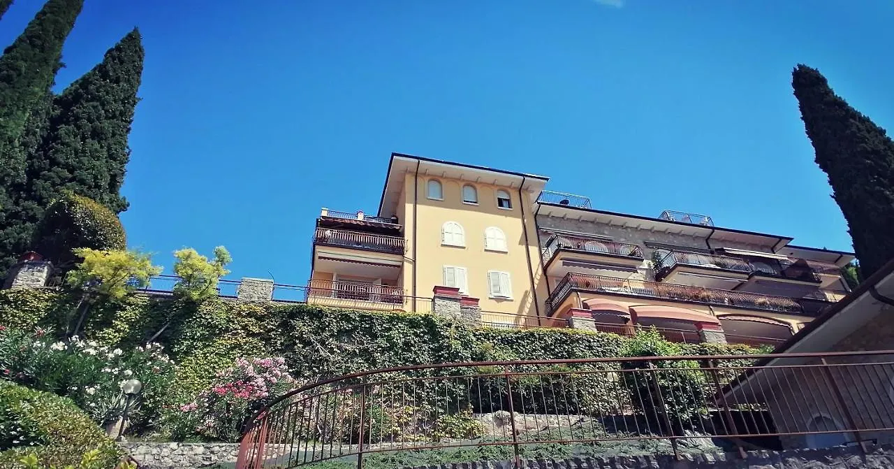 Bellavista Eremitaggio Appartement Torri Del Benaco