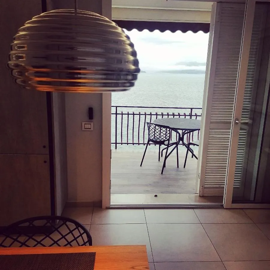 Bellavista Eremitaggio Apartment Torri Del Benaco