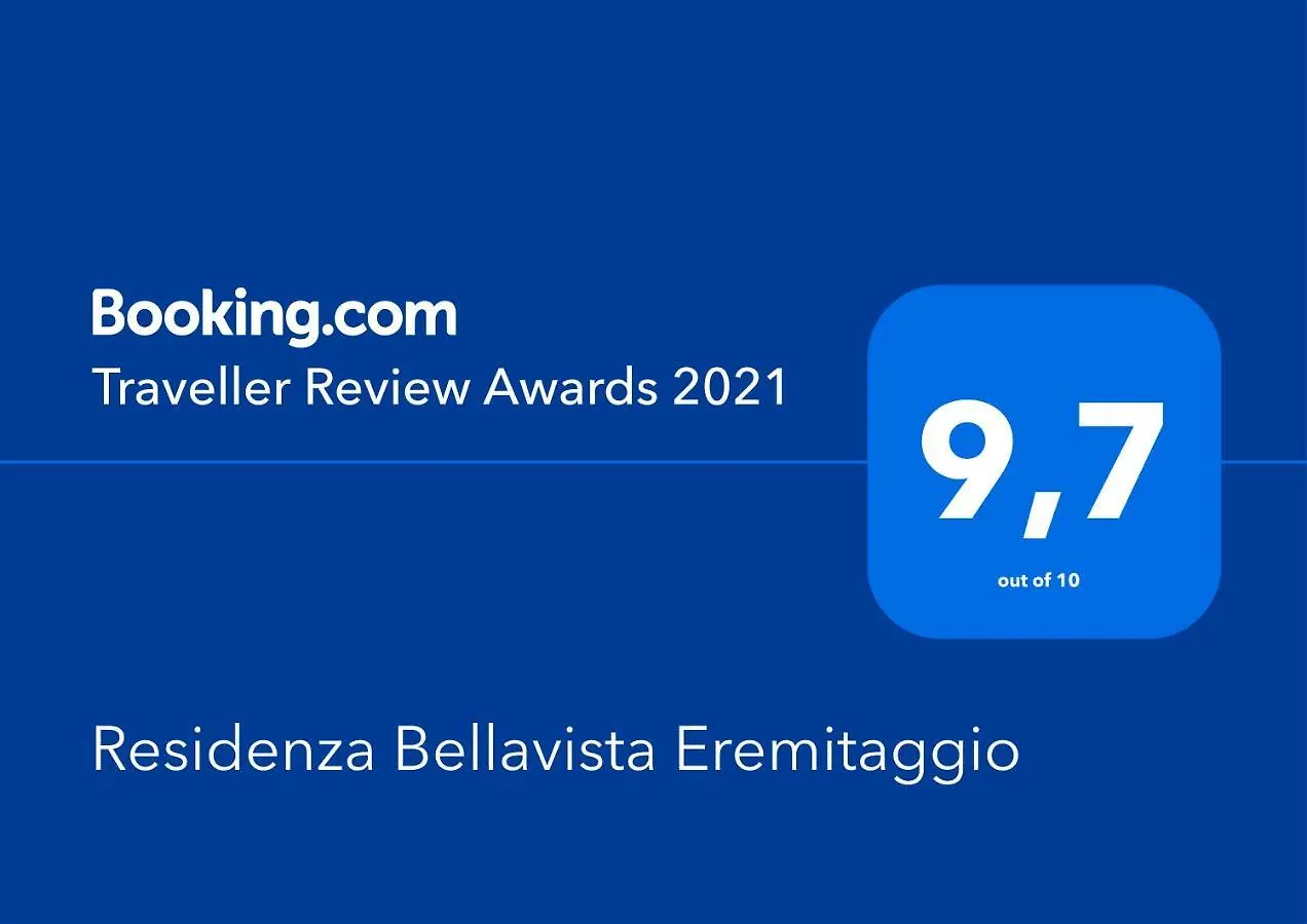 Bellavista Eremitaggio Apartment Torri Del Benaco Italy