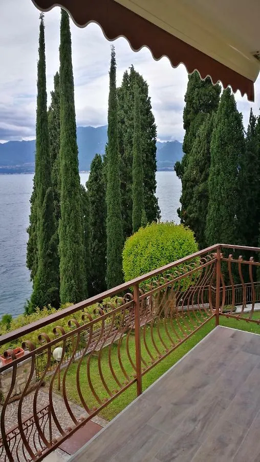 Bellavista Eremitaggio Appartement Torri Del Benaco