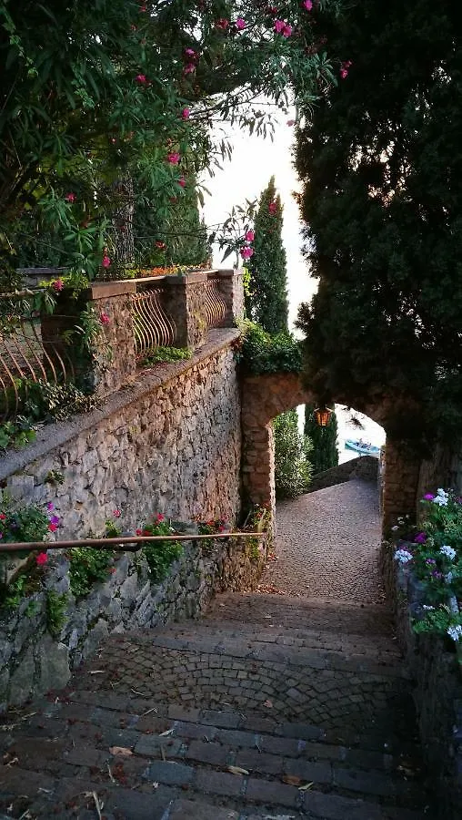 Bellavista Eremitaggio Appartement Torri Del Benaco