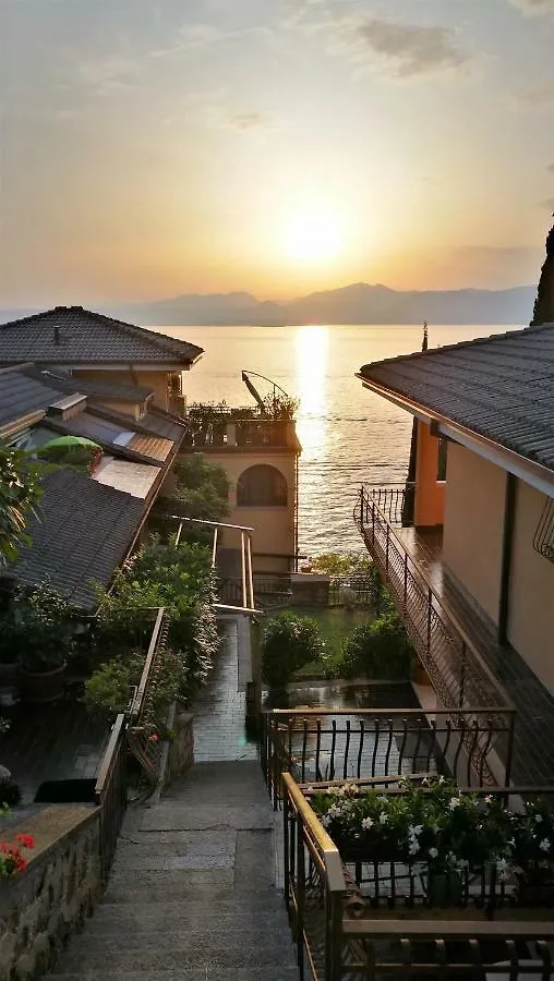 Bellavista Eremitaggio Appartement Torri Del Benaco
