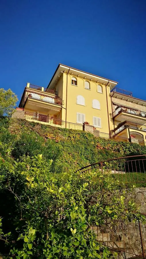 Bellavista Eremitaggio Appartement Torri Del Benaco Italië