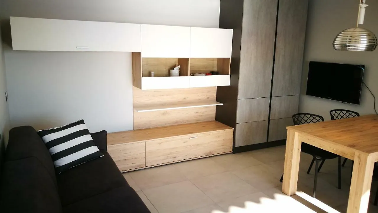 Bellavista Eremitaggio Appartement Torri Del Benaco
