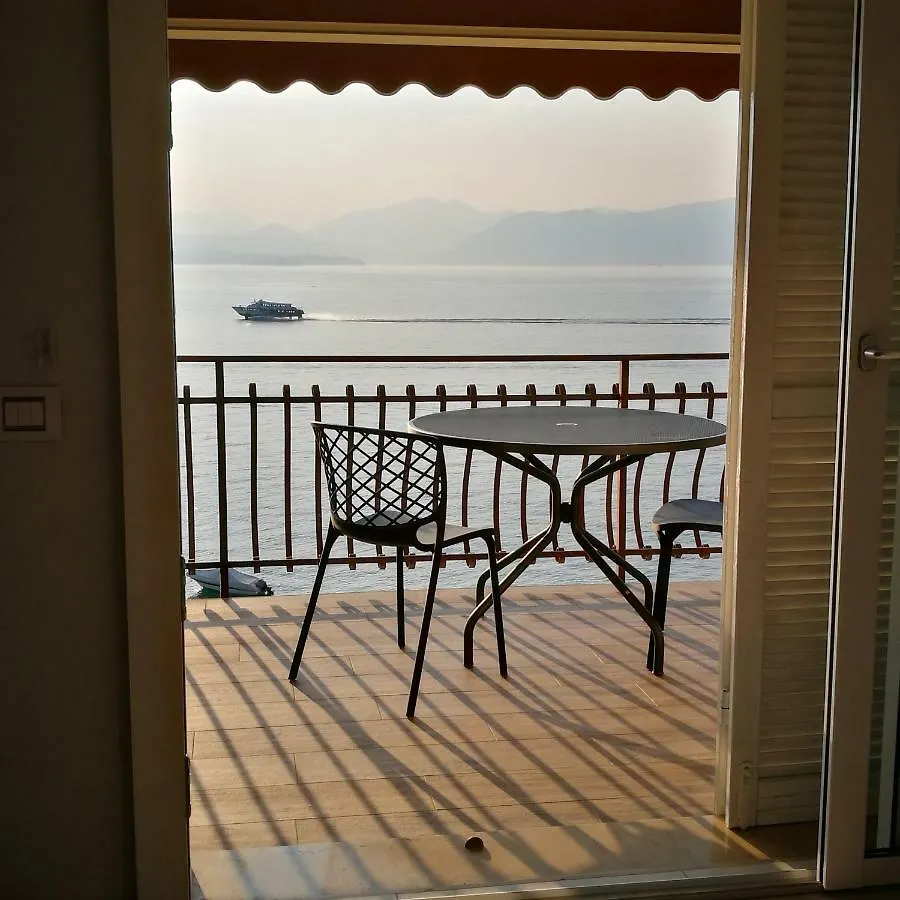 Bellavista Eremitaggio Appartement Torri Del Benaco 0*,  Italië
