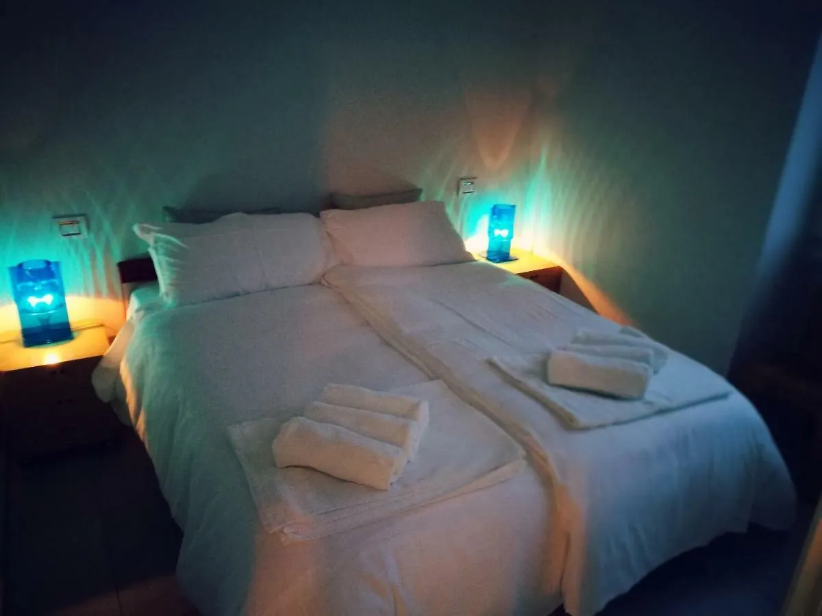 Bellavista Eremitaggio Appartement Torri Del Benaco Italië