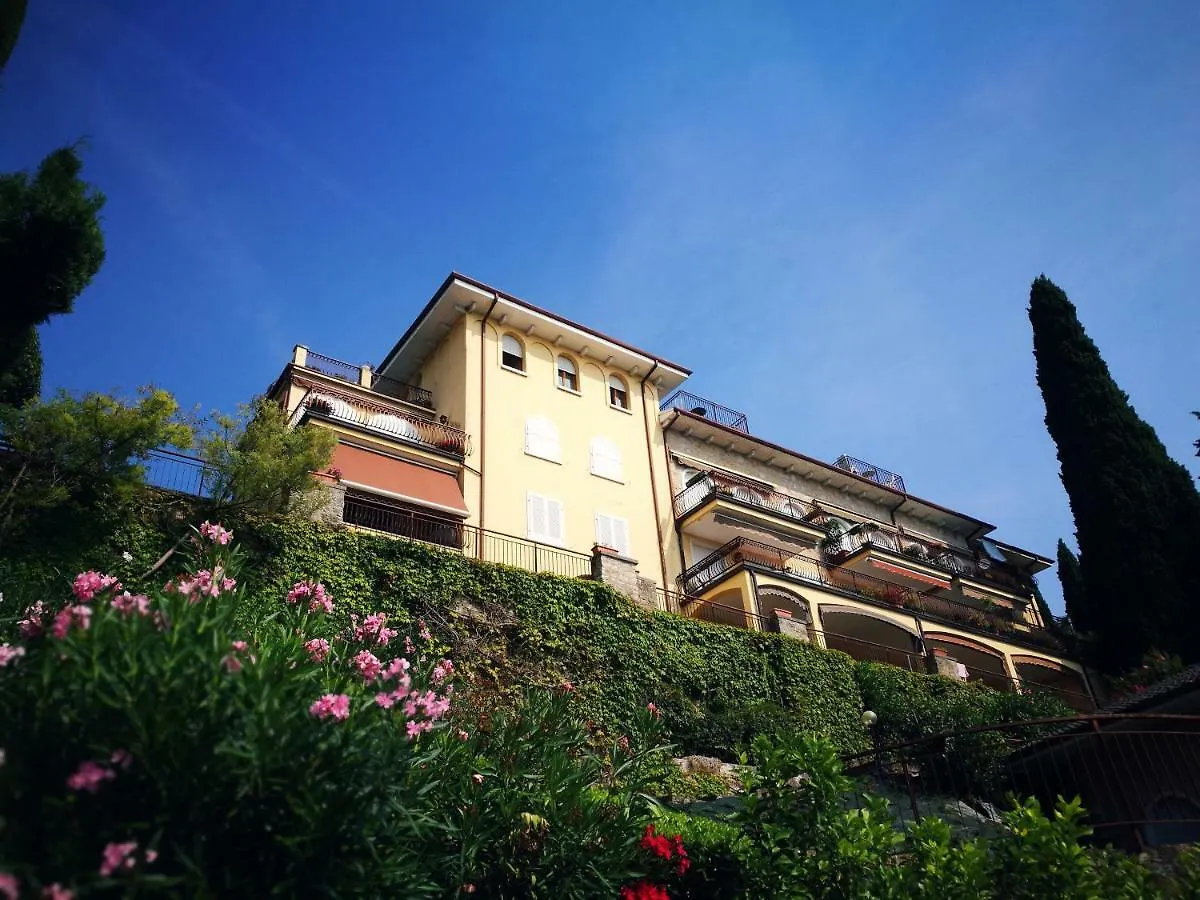 Bellavista Eremitaggio Apartment Torri Del Benaco Italy