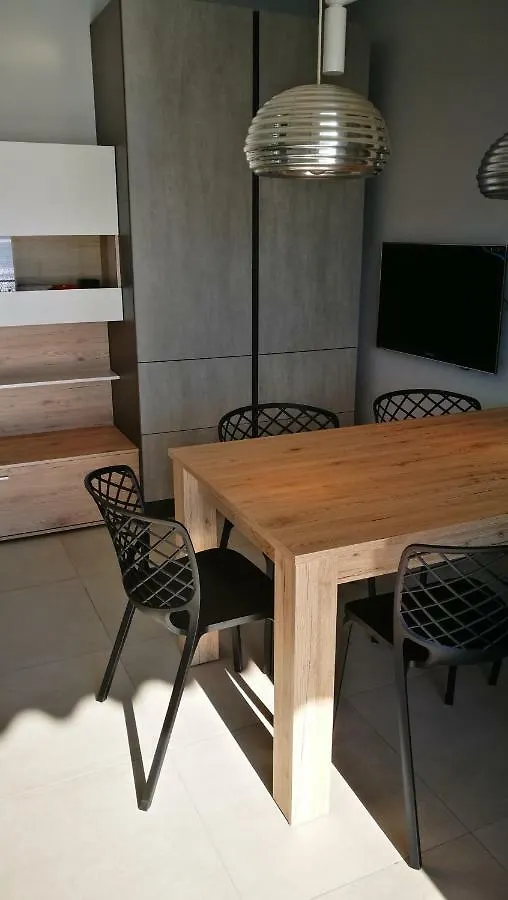 Bellavista Eremitaggio Apartment Torri Del Benaco Italy