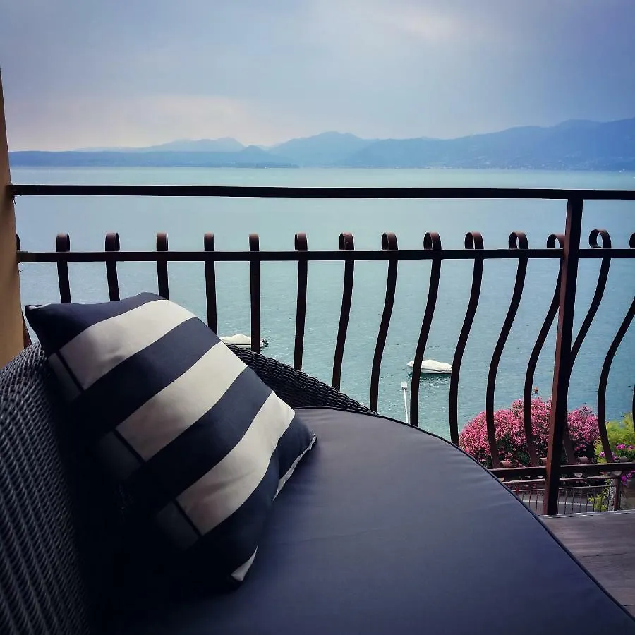 Ferienwohnung Bellavista Eremitaggio Torri Del Benaco 0*,  Italien