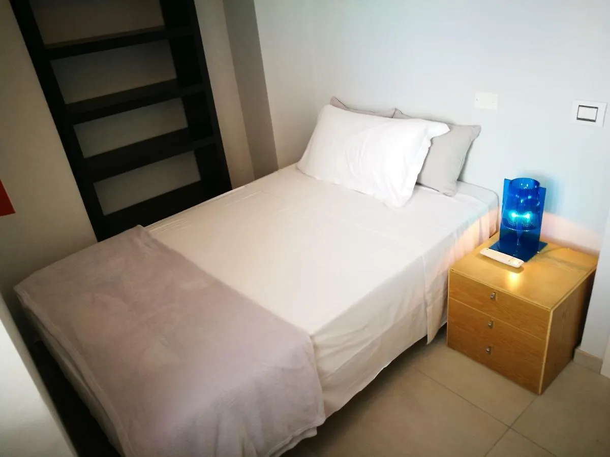 Bellavista Eremitaggio Appartement Torri Del Benaco