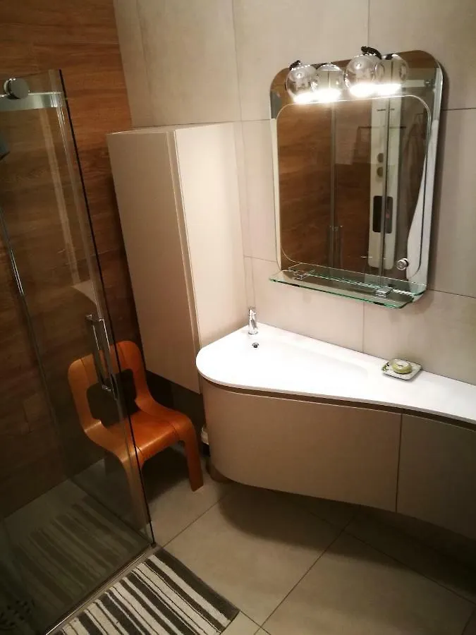 Bellavista Eremitaggio Apartment Torri Del Benaco
