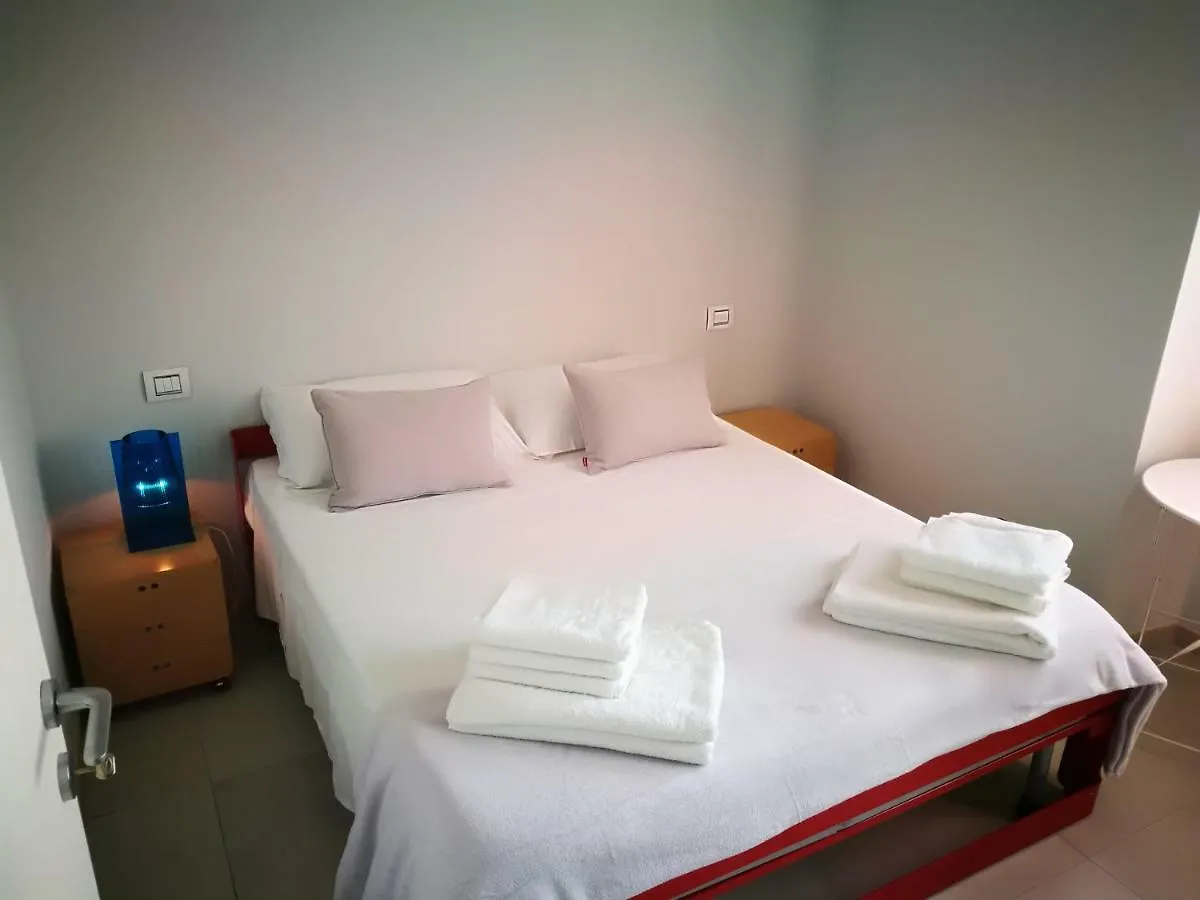 Bellavista Eremitaggio Appartement Torri Del Benaco