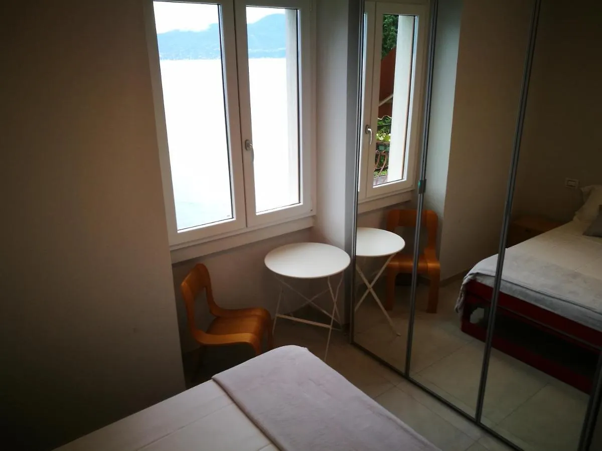Bellavista Eremitaggio Apartment Torri Del Benaco