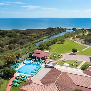 Li Suari Club Village Hotel San Teodoro (Sardinia)