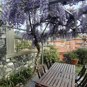 I Limoni Gia Torretta Apartment Levanto