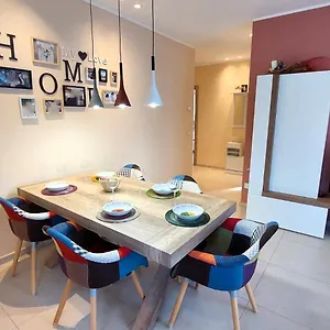Nana House Apartment Luino