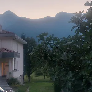 Mountain View House Apartment San Cassiano (Sondrio)