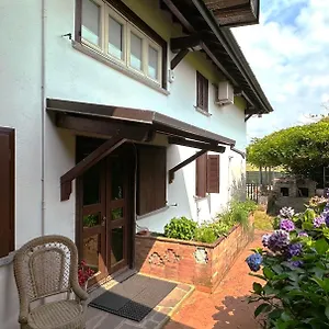 Musicians Mansion Loft Apartment Fino Mornasco