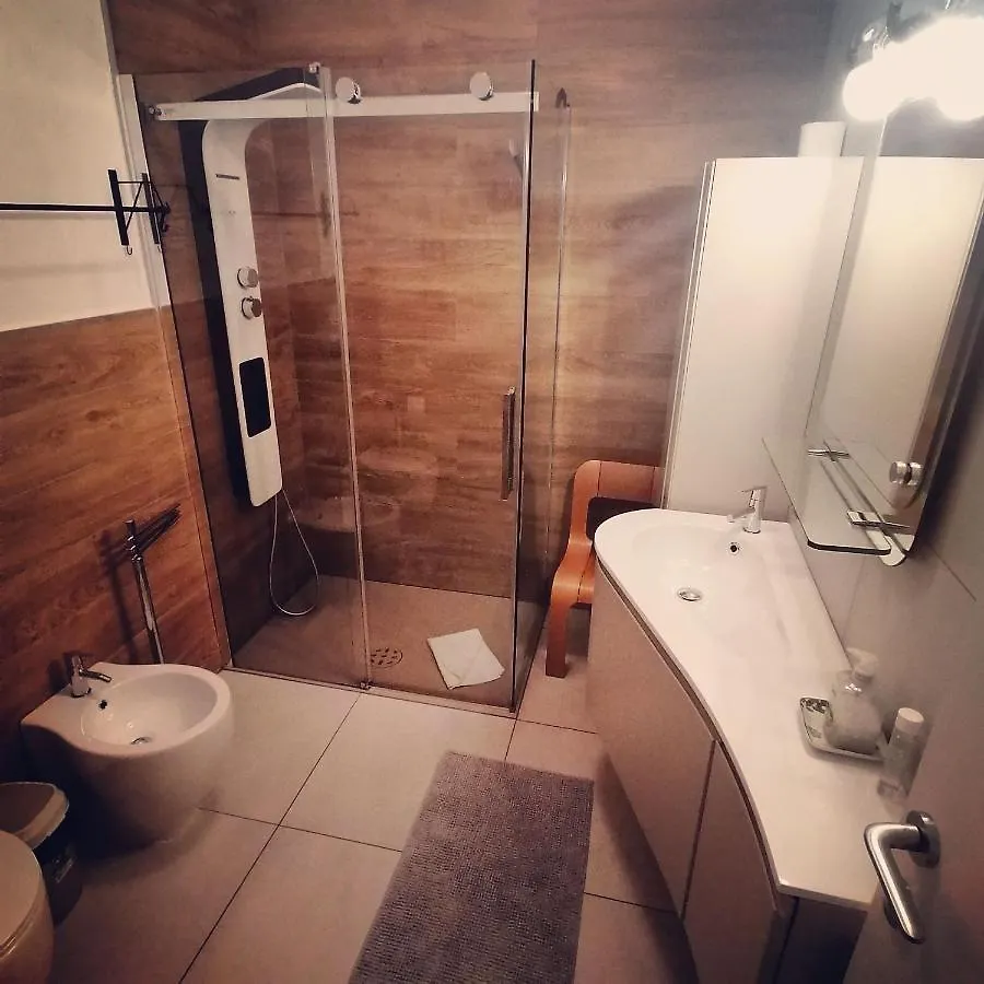 Apartmán Bellavista Eremitaggio Torri Del Benaco
