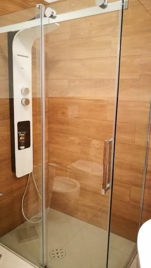 Apartmán Bellavista Eremitaggio Torri Del Benaco