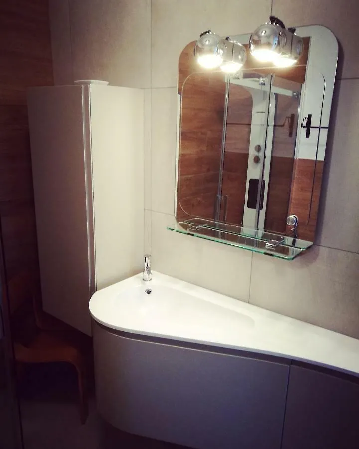 Apartmán Bellavista Eremitaggio Torri Del Benaco 0*,